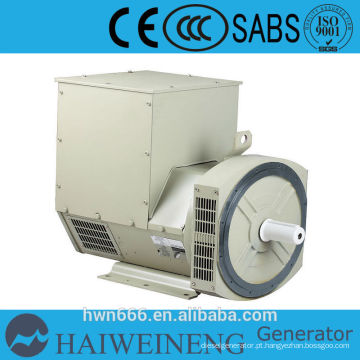 Alternador 120kw 220v, alternador AC para conjuntos de gen